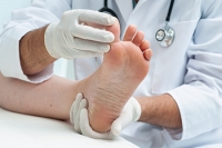 Reasons You May Need to See a Foot Doctor