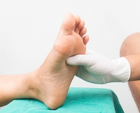 Diabetes and the Feet