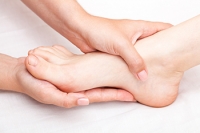 Pain From Tarsal Tunnel Syndrome
