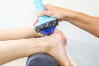 Can Shockwave Therapy Reduce Plantar Fasciitis Pain?