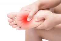 Neuropathy and Checking the Feet